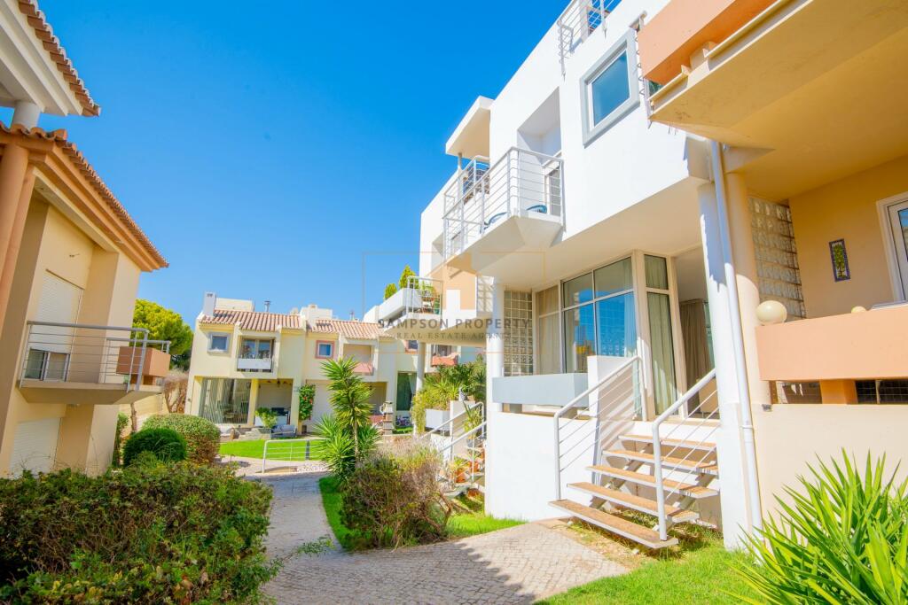 Main image of property: Carvoeiro, Algarve