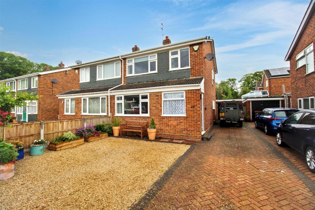 Main image of property: Morton Road, Aylsham