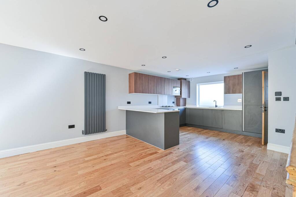 Main image of property: York Road, Wimbledon, SW19