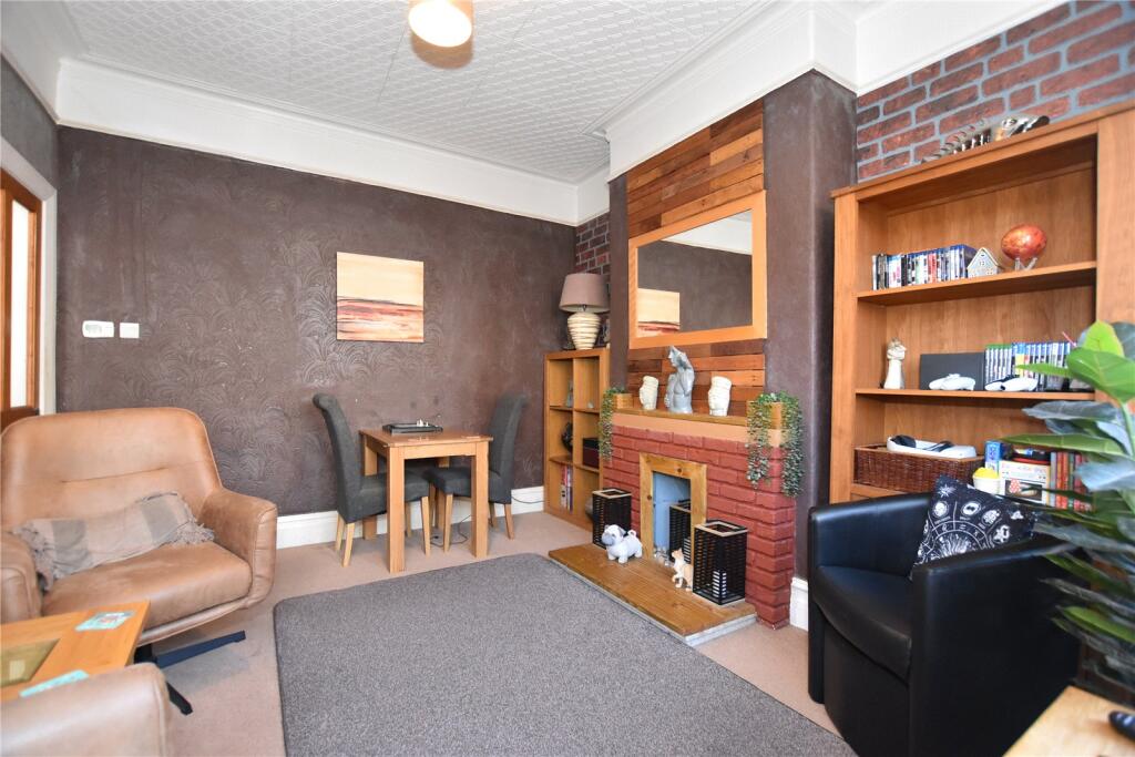 Broughton Road, Wallasey, Merseyside, CH44 - View 3