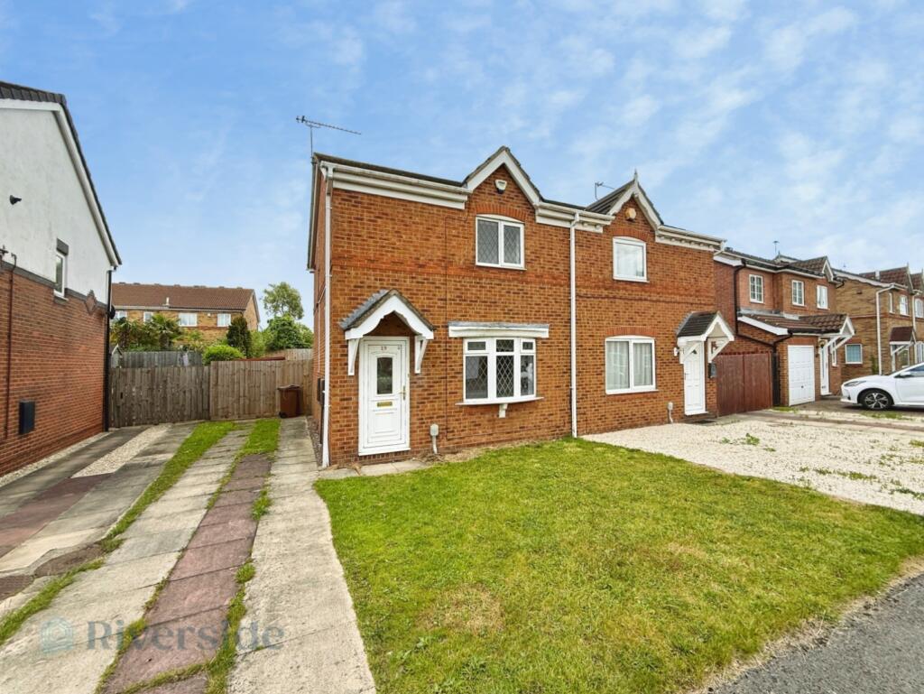 Main image of property: Harbour Way, Hull