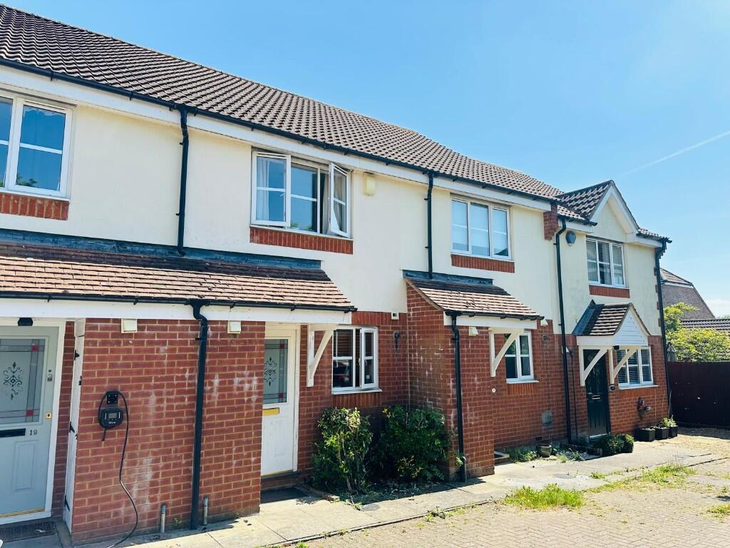 Main image of property: Langerstone Lane, TATTENHOE, Milton Keynes MK4