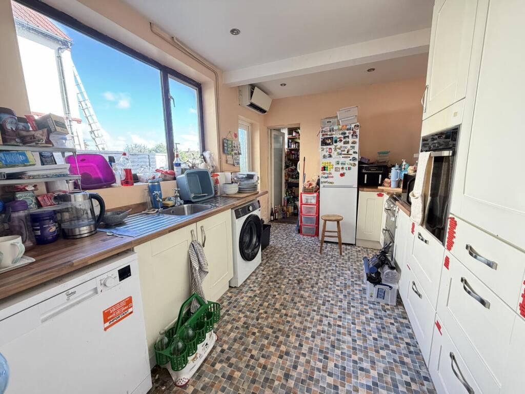 House in East Suffolk, Felixstowe - View 4