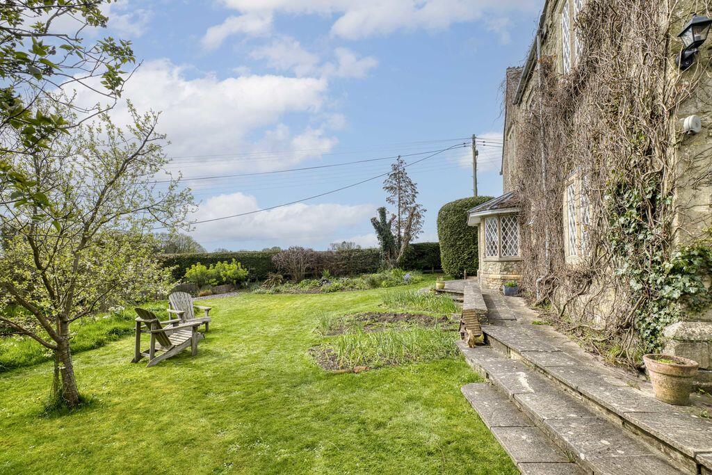 Additional image 24 of Character detached cottage in Cranmore