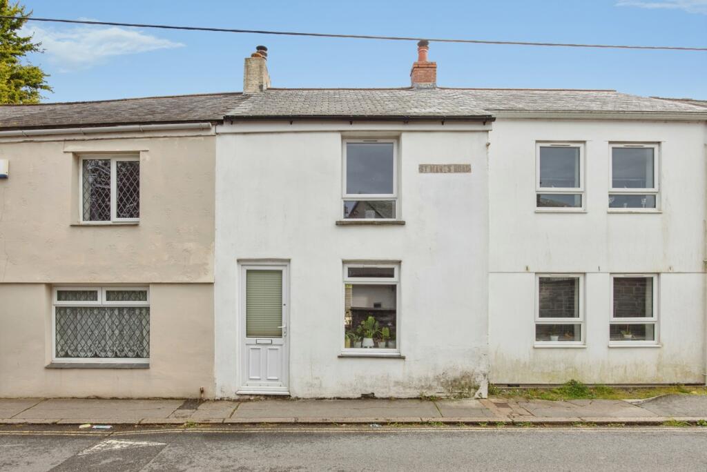 Main image of property: St. Marys Road, Bodmin, Cornwall, PL31