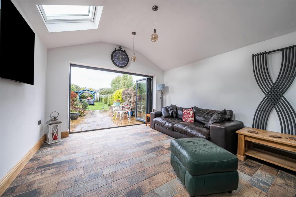 Kinsale Road, Whitchurch, Bristol photo 2