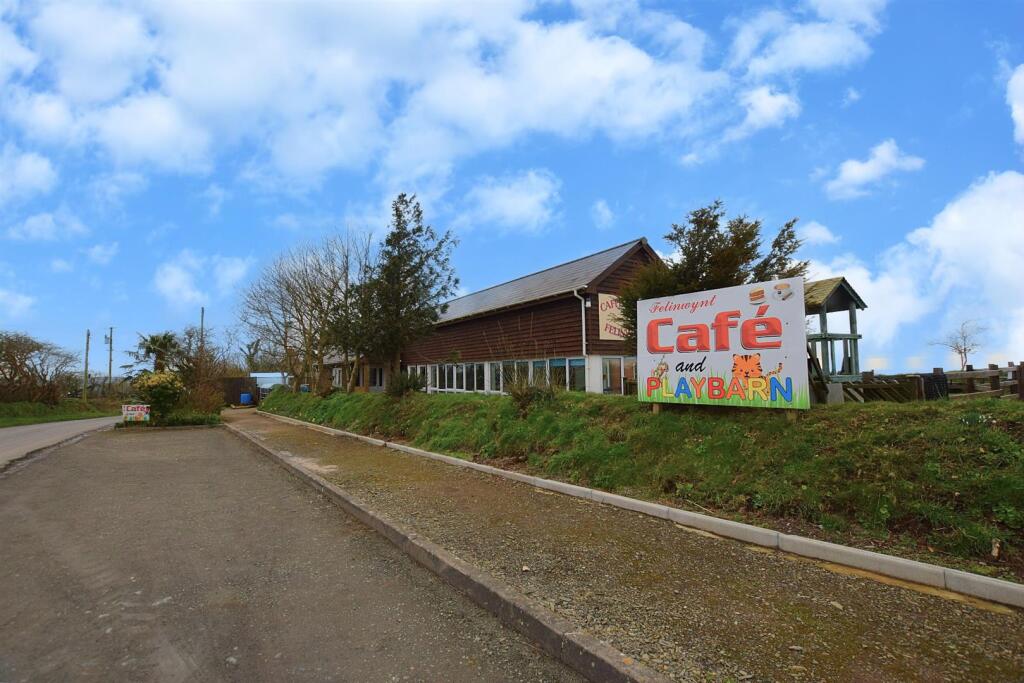 Main image of property: Felinwynt, Cardigan