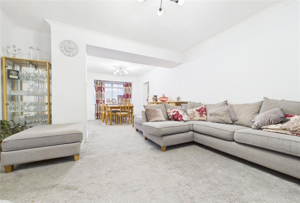 Ringwood Road, Tilehurst, Reading, Berkshire, RG30 – pohled 3