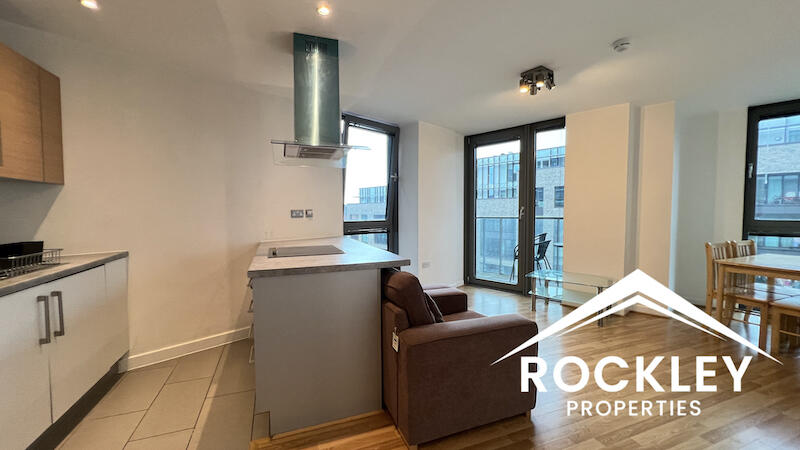 Main image of property: George Hudson Tower, High Street, London