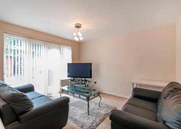 Main image of property: Students 2026/27  - Five Lamps Court, Derby, DE1