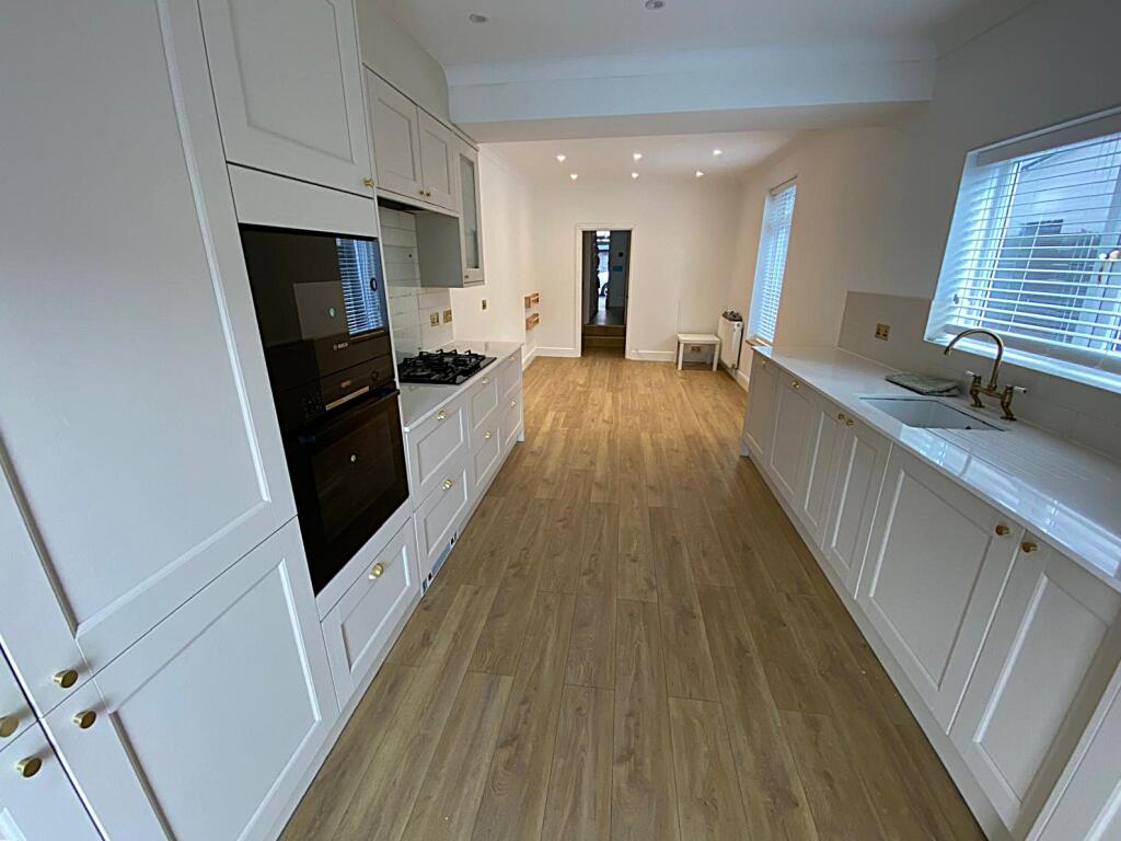 Main image of property: Corporation Road, Grangetown, Cardiff