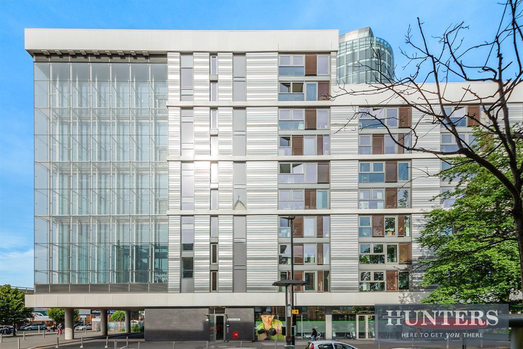 Main image of property: Ealing Road , Brentford, TW8