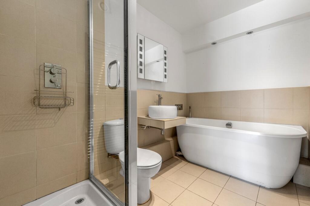 Apartment in London, City of Westminster - View 5
