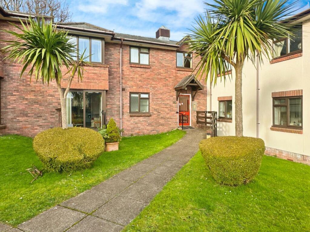 Main image of property: Priory Gardens, Abergavenny, NP7