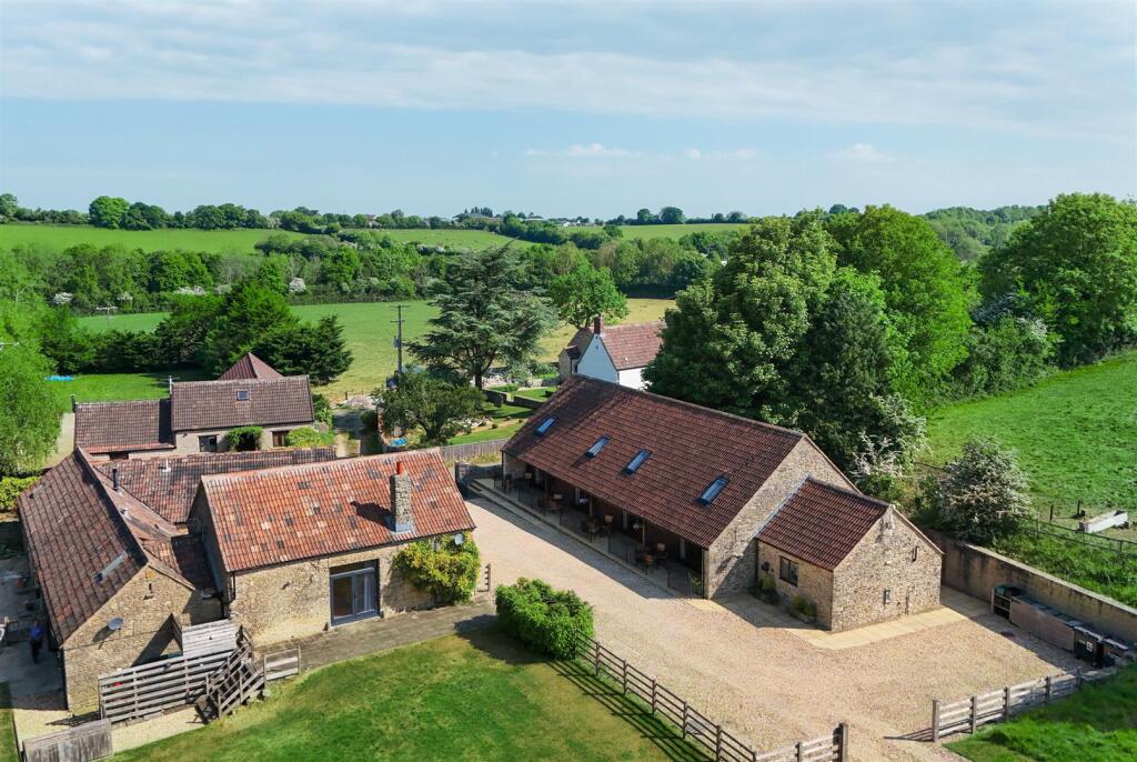 Additional image 50 of Whitechapel Lane, Beckington, Bath