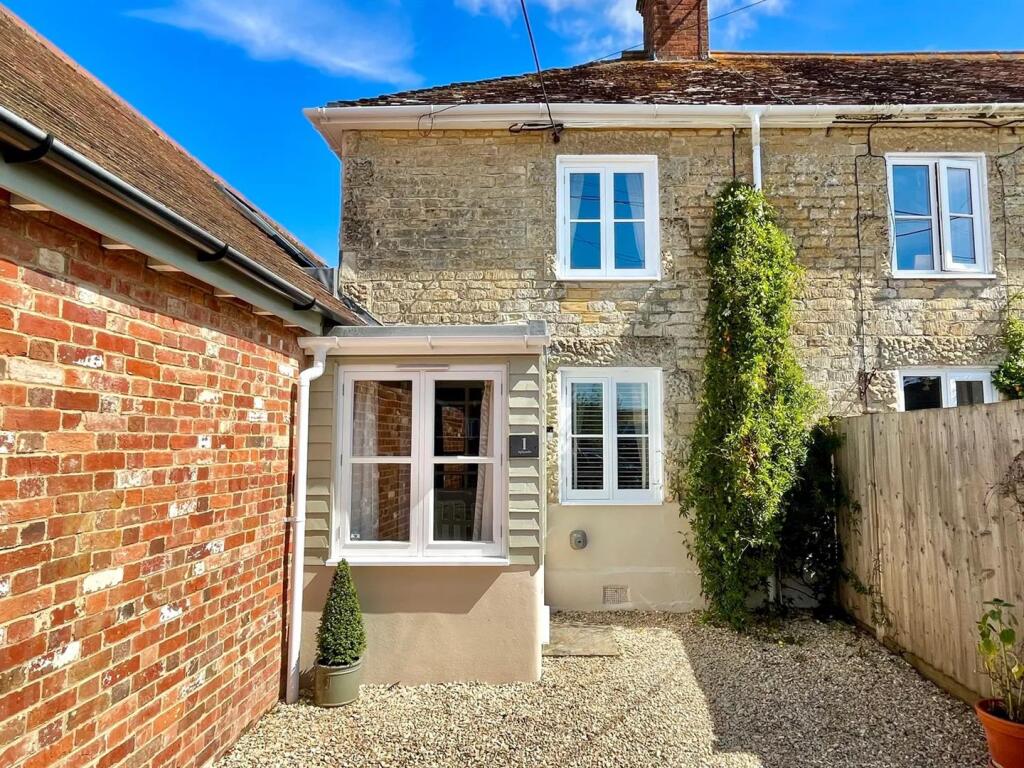 Main image of property: Gold Hill, Child Okeford, Blandford Forum