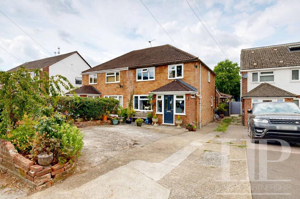 Burlands, Crawley, RH11, Crawley