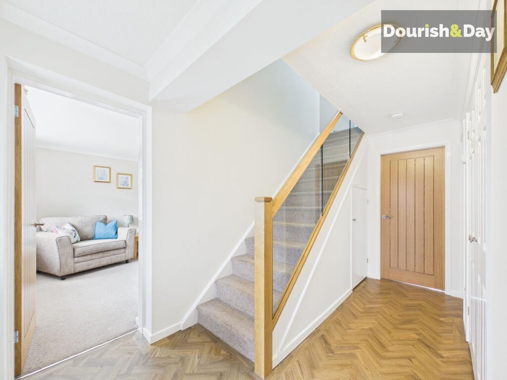 House in Stafford, Ranton - View 5