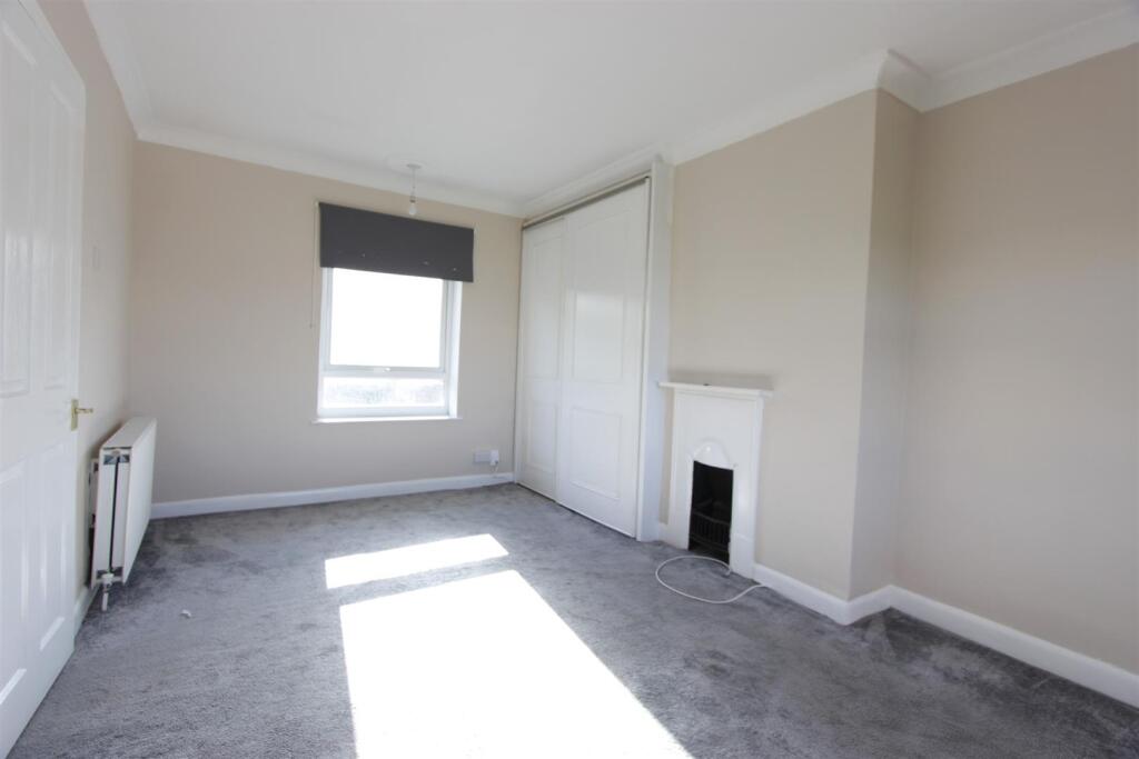 House in Sheffield - More