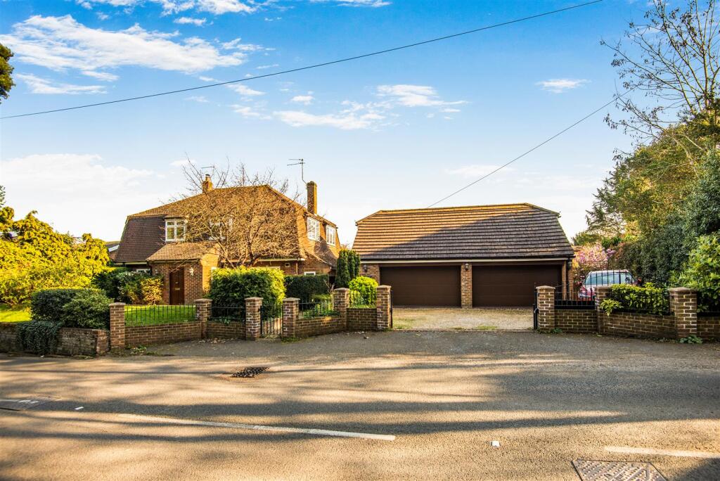 Main image of property: Tite Hill, Egham, Surrey