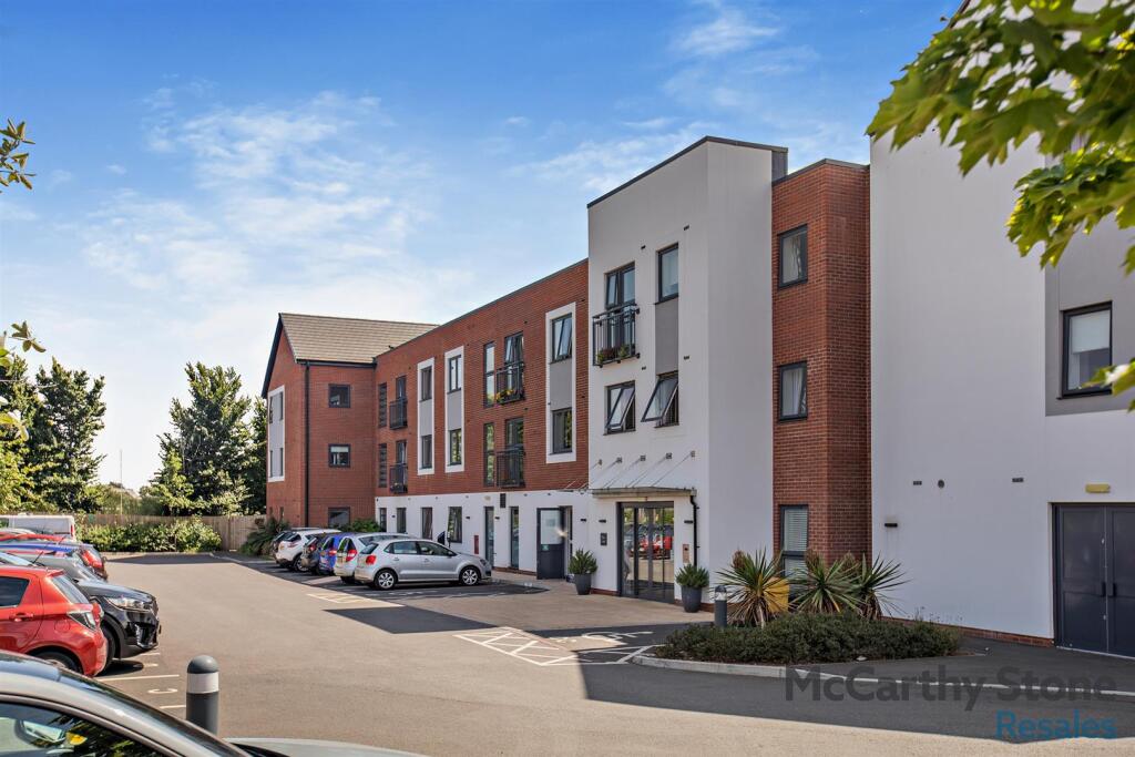 Main image of property: Pym Court Bewick Avenue, Topsham, Exeter