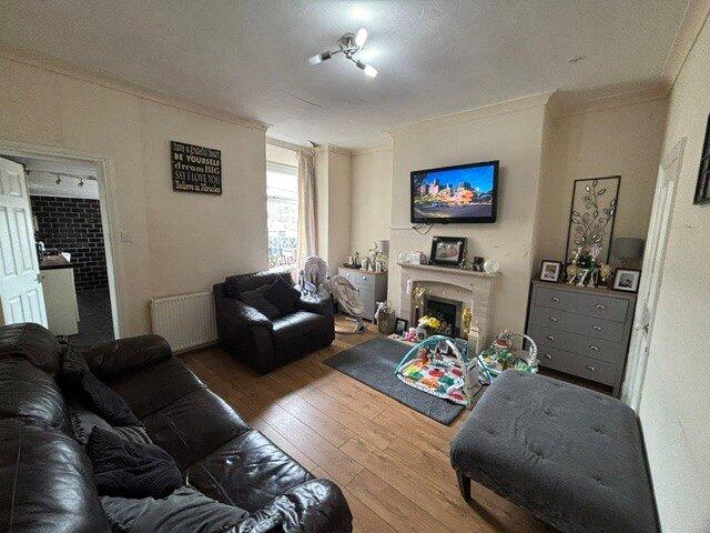 House in Blackburn - View 2