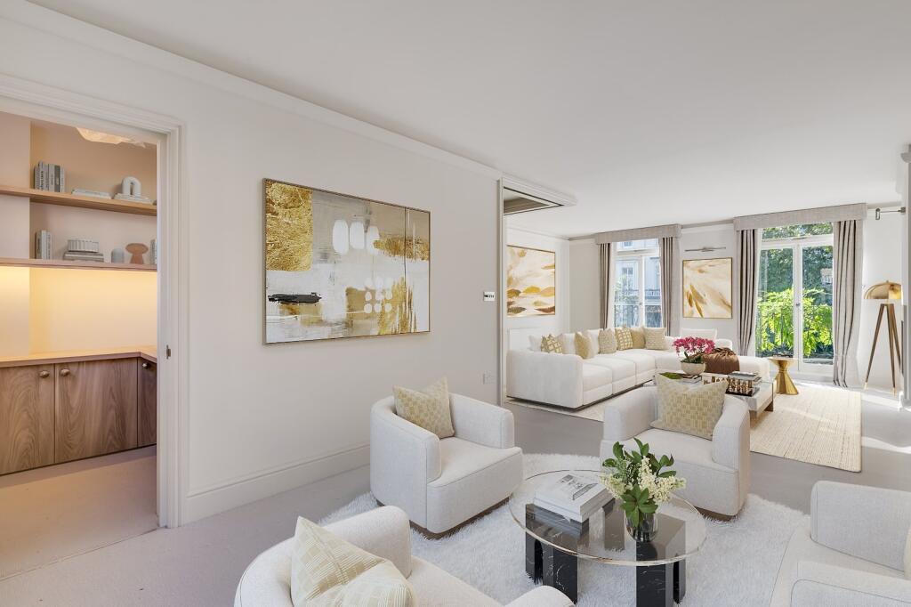 Main image of property: Stanhope Gardens, 
South Kensington, SW7