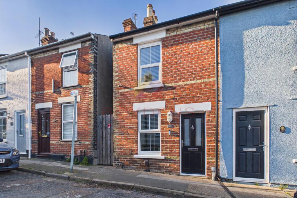 Main image of property: Cedars Road, Colchester