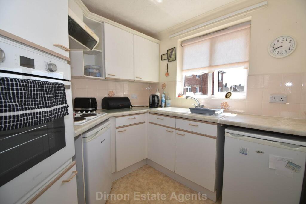 Canberra Court, Alverstoke - View 3