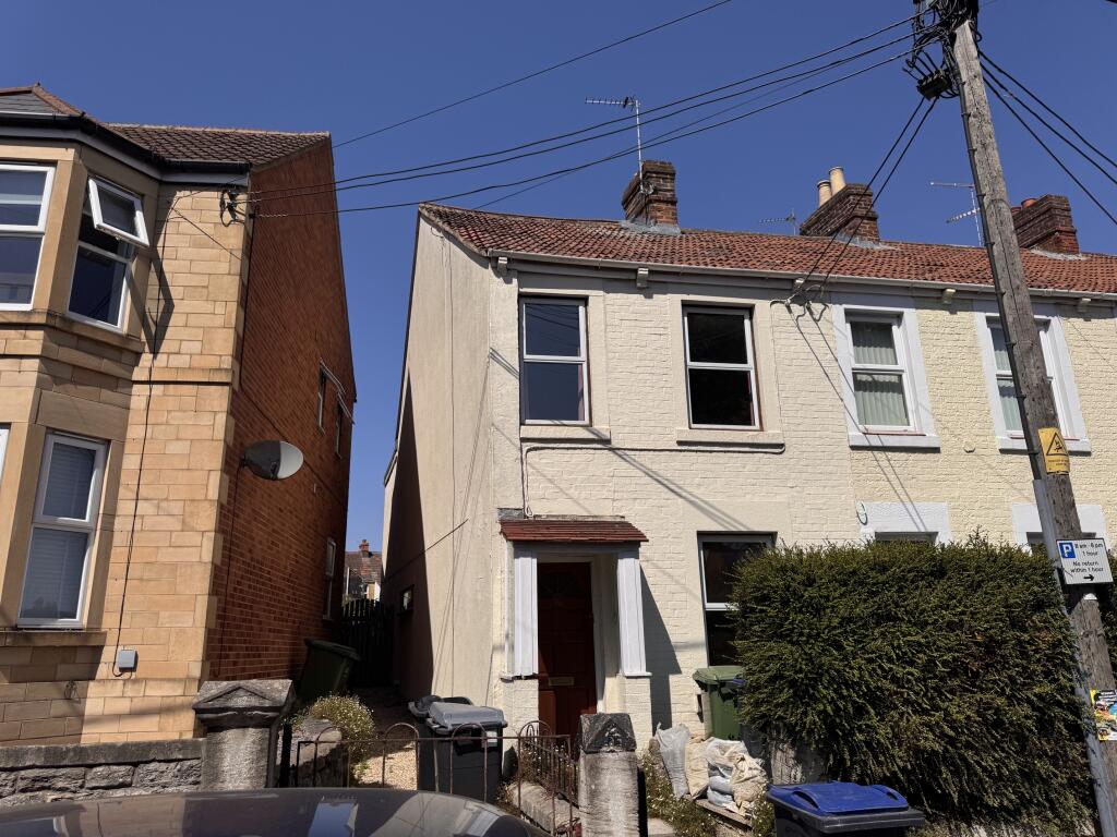 Frome Road, Trowbridge, Wiltshire