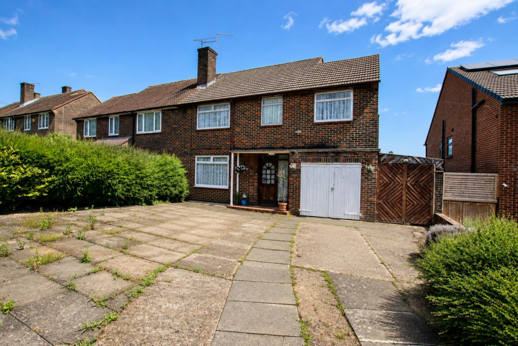 Main image of property: Furzehill Road, Borehamwood