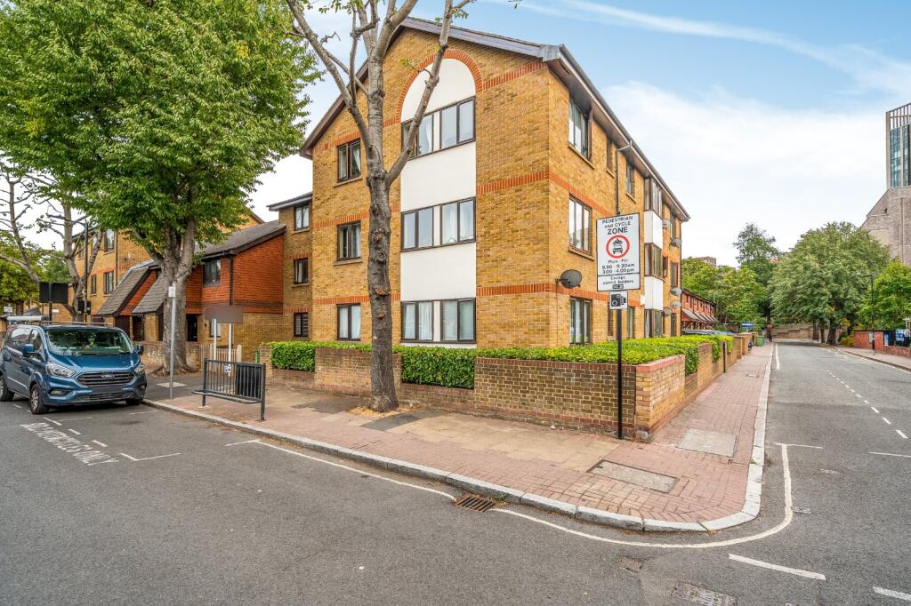 Main image of property: Albion Street, London, SE16