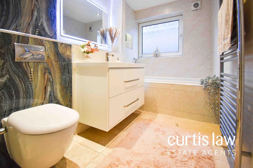House in Tockholes, Livesey - View 2