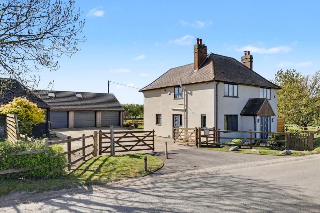 Main image of property: Bygrave Road, Baldock, SG7