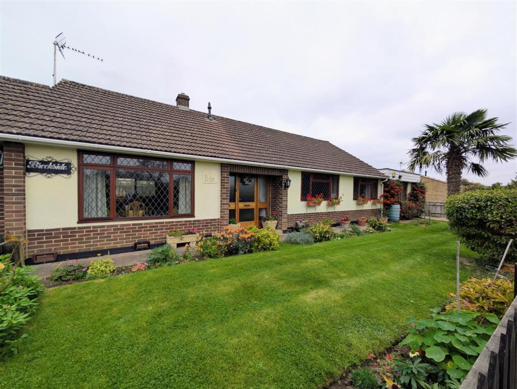 Main image of property: Mill Lane, Witcombe, Gloucester