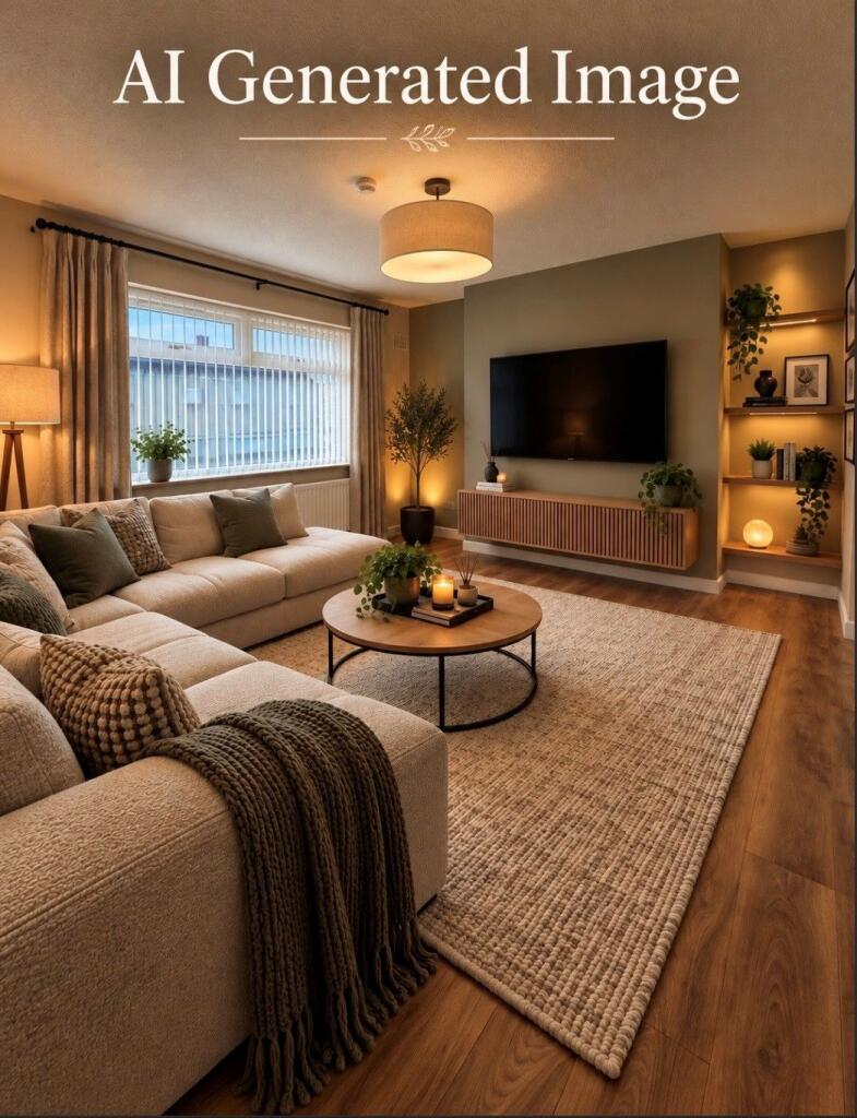 House in Kirkcaldy - More