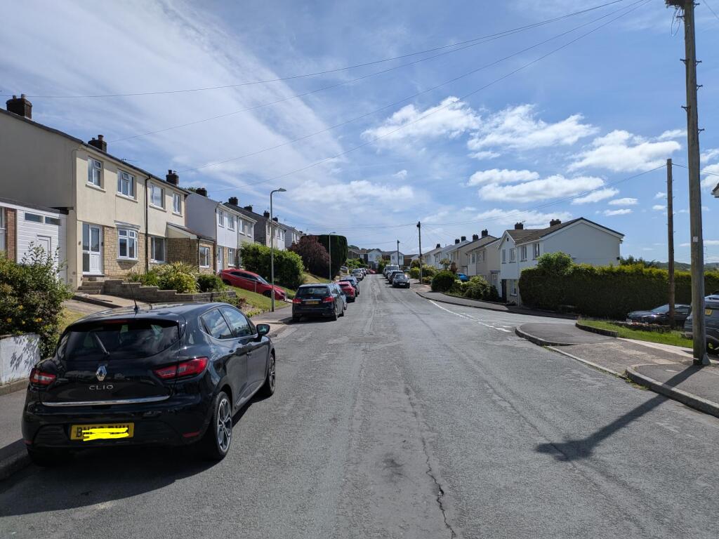 Main image of property: Westhill Drive, Llantrisant, Pontyclun