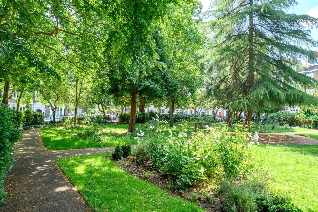 Apartment in London, Angel, Barnsbury - More