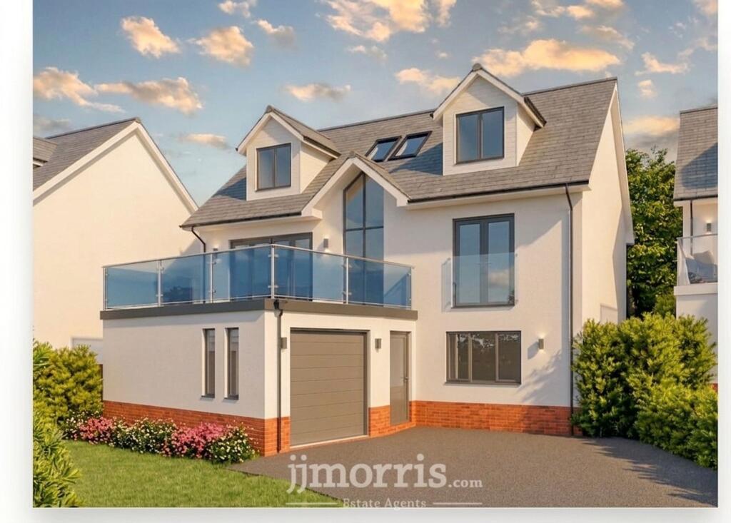 Main image of property: Dolphin Court, New Quay, SA45