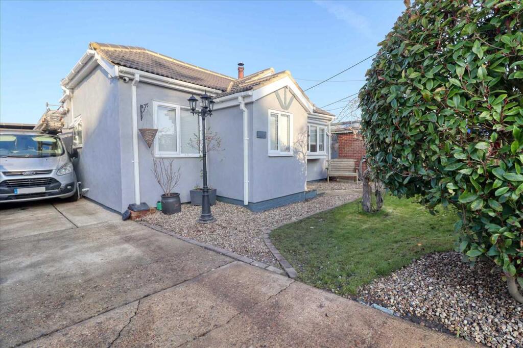 Main image of property: Seaview Parade, St Osyth, St Osyth