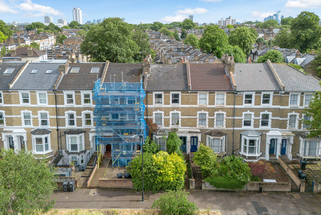 Main image of property: Stoke Newington Common, London, N16