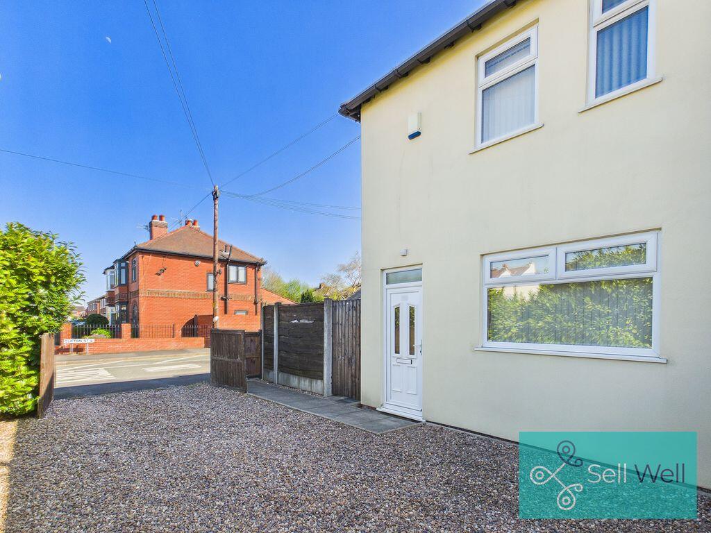 Main image of property: Sale Lane, Tyldesley, Manchester
