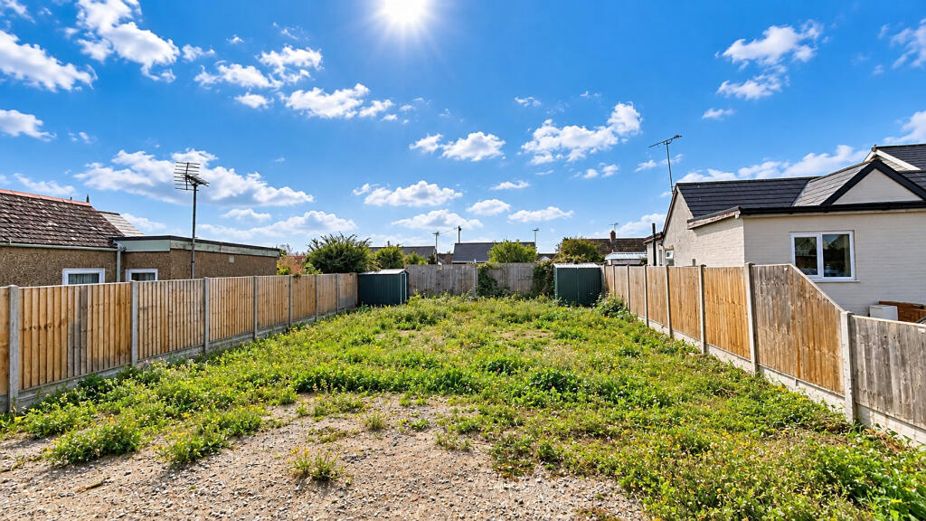 Main image of property: Wolseley Avenue, Herne Bay, CT6 8AL
