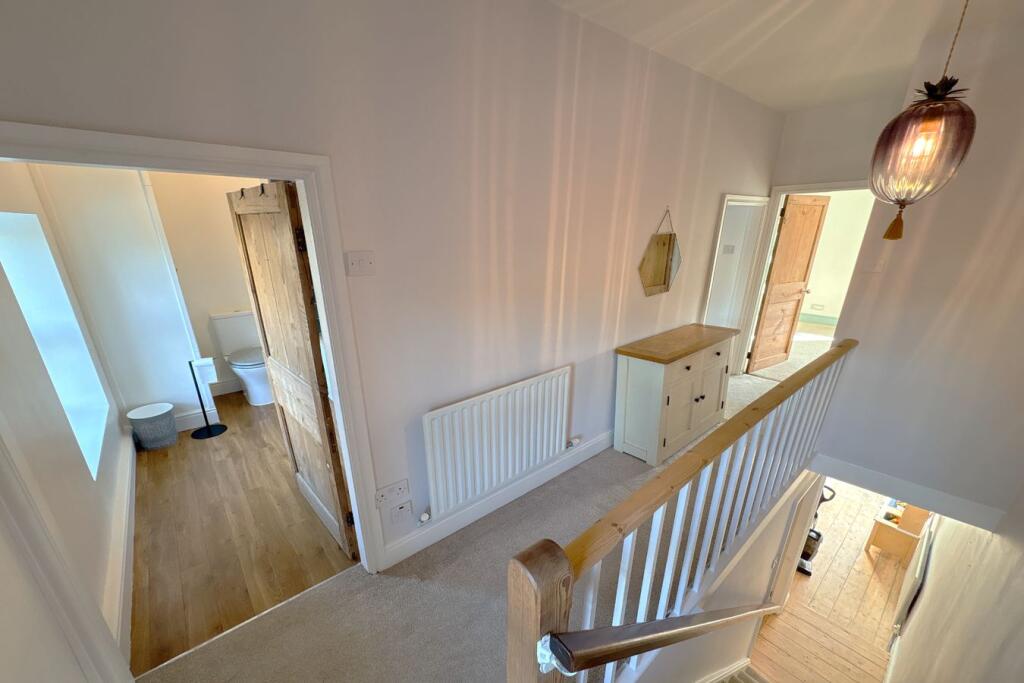 House in Carlisle, Gosforth - More
