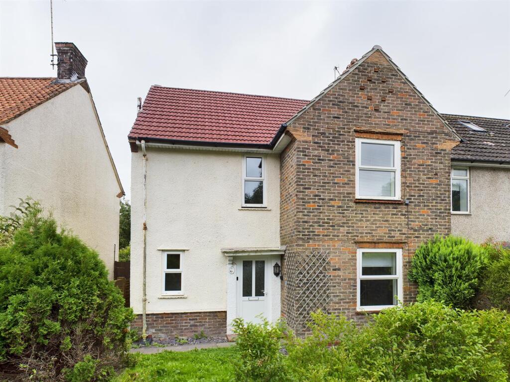 Main image of property: Barcombe Road, Brighton