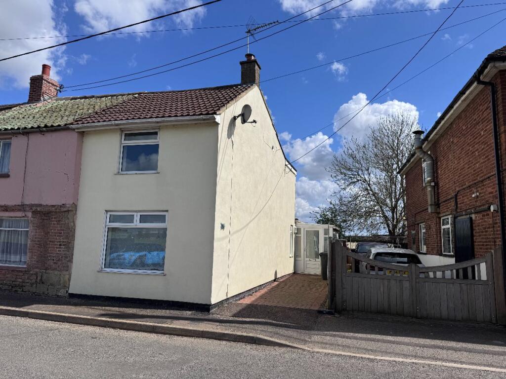 Main image of property: School Road, Upwell, Wisbech