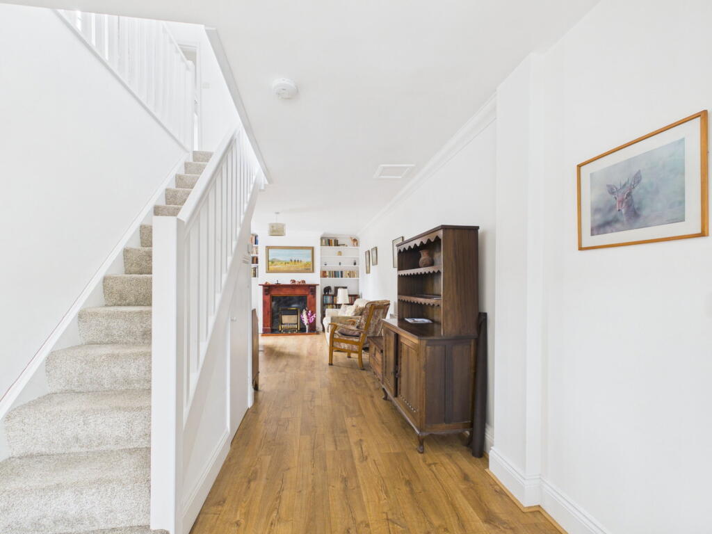 House in East Devon, Ottery St. Mary - View 4