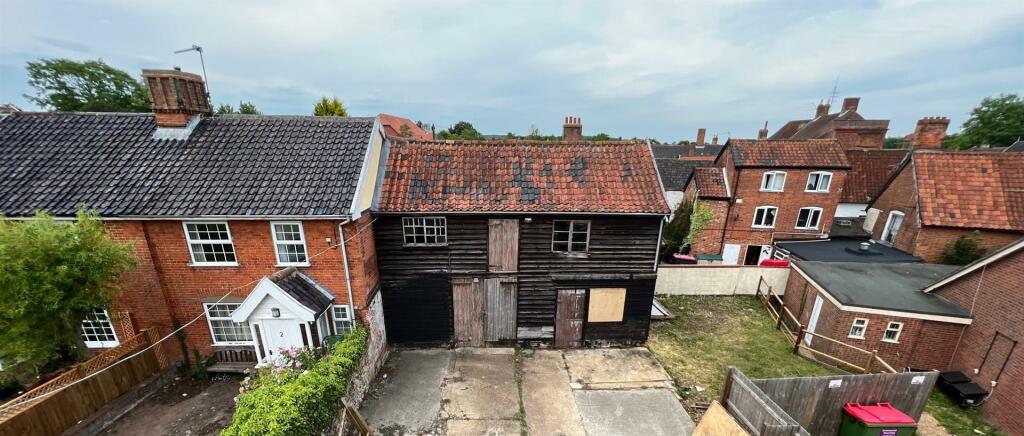 Main image of property: Old Chapel Yard, Harleston