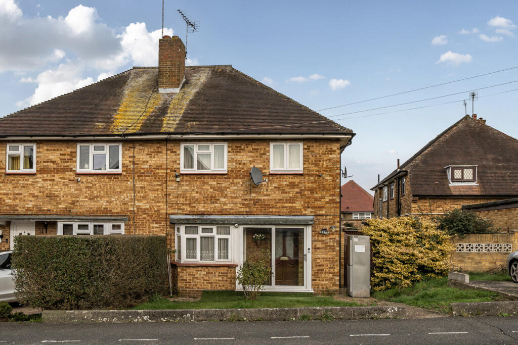 Main image of property: Milton Road, Welling