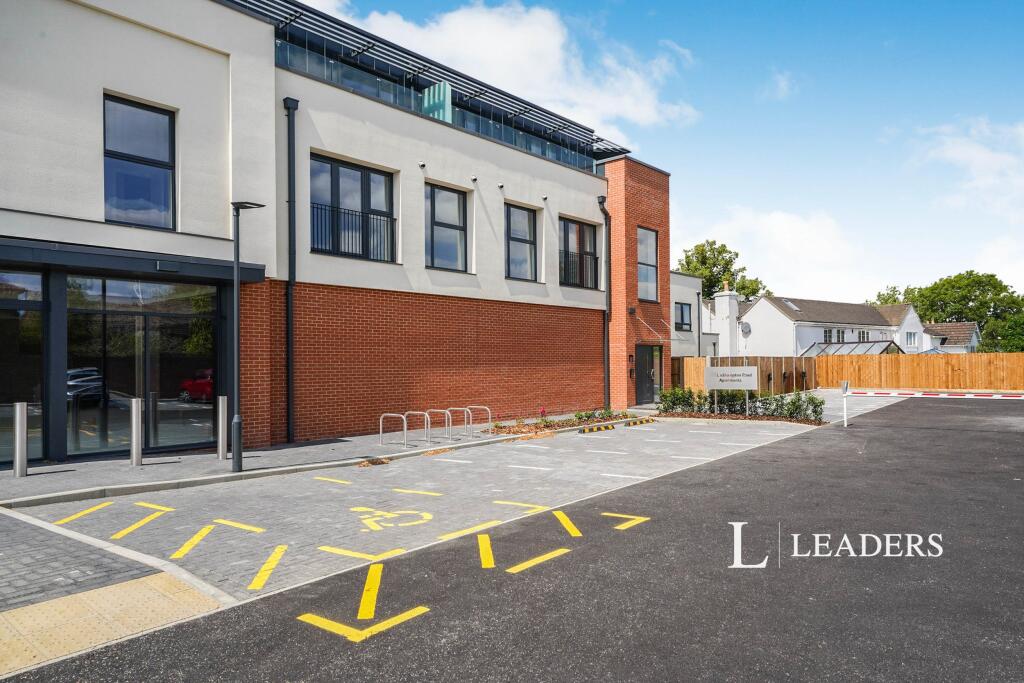 Main image of property: Leckhampton Road, GL53